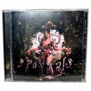 Melanie Martinez - Portals CD 2023